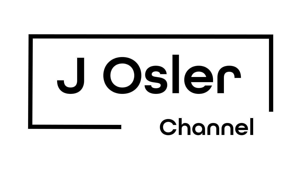 J Osler Channel
